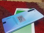 OPPO F15 RAM 8 GB ROM 256 (Used)