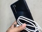OPPO F15 . (Used)