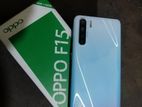 OPPO F15 . (Used)