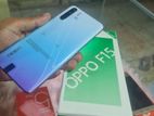 OPPO F15 RAM 8GB ROM 256 GB (Used)