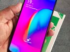 OPPO F15 ram 8gb room 128gb (Used)