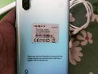 OPPO F15 8/256 (Used)