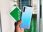 OPPO F15 সুপার এমোলেড / FRESH (Used)