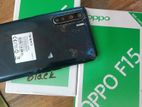 OPPO F15 SUPER AMLON (New)