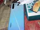 OPPO F9 (Used)