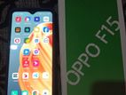 OPPO F15 . (Used)