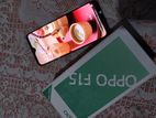 OPPO F15 . (Used)