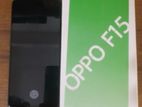 OPPO F15 (Used)