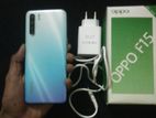 OPPO F15 (Used)