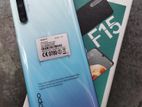 OPPO F15 (Used)