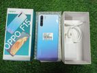 OPPO F15 (Used)