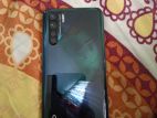 OPPO F15 . (Used)