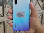 OPPO F15 8/256 (Used)