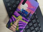 OPPO F15 . (Used)