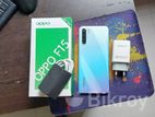 OPPO F15 (Used)
