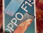 OPPO F15 . (Used)