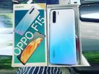OPPO F15 (Used)