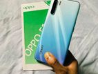 OPPO F15 (Used)