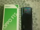 OPPO F15 . (Used)