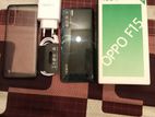 OPPO F15 (Used)