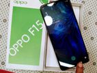 OPPO F15 . (Used)