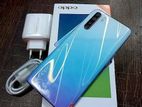 OPPO F15 . (Used)