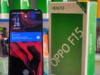 OPPO F15 (Used)