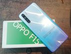 OPPO F15 (Used)