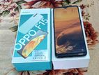 OPPO F15 . (Used)