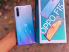 OPPO F15 . (Used)