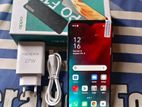 OPPO F15 . (Used)