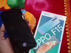 OPPO F15 ` (Used)
