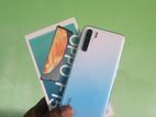 OPPO F15 . (Used)