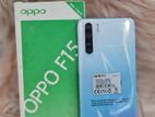 OPPO F15 . (Used)