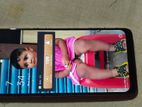 OPPO F17 . (Used)