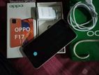 OPPO F17 2022 8+256 (Used)