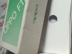 OPPO F17 2022 (Used)