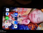 OPPO F17 . (Used)