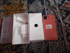 OPPO F17 . (Used)