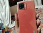 OPPO F17 . (Used)