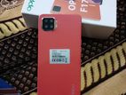 OPPO F17 256gb (Used)