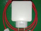 OPPO F17 30W Voocflash Charger