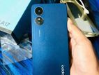 OPPO A17 4+4/64 (Used)