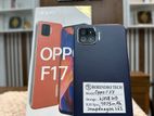 OPPO F17 (6/128 GB) (Used)