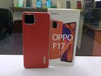 OPPO F17 6/128GB Friday Offer (Used)