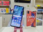 OPPO F17 6/128GB সেরা সুযোগ! (Used)