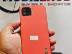 OPPO F17 6/128GBDisplayFinger (Used)