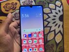 OPPO F17 6/128) (Used)