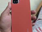 OPPO F17 6/64 (Used)