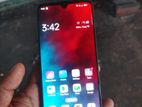 OPPO F17 6+128 (Used)